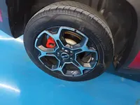 BAIC Off-Road BJ30 2021 (35000 км)