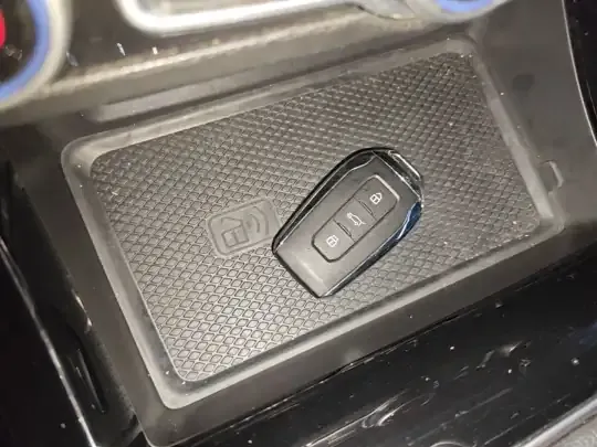 BAIC Off-Road BJ30 2021 (35000 км)