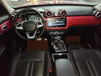 BAIC Off-Road BJ30 2021 (35000 км)