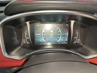 BAIC Off-Road BJ30 2021 (35000 км)