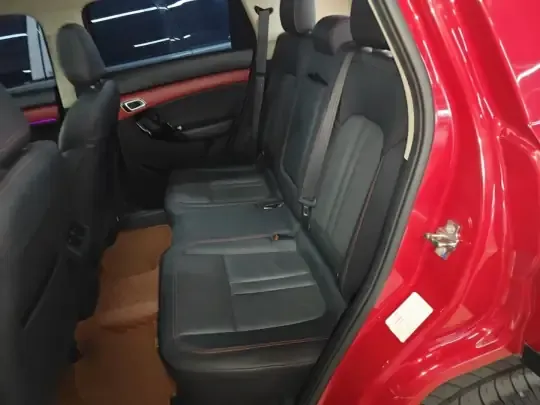 BAIC Off-Road BJ30 2021 (35000 км)