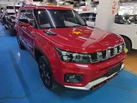 BAIC Off-Road BJ30 2021 (35000 км)