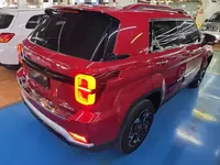 BAIC Off-Road BJ30 2021 (35000 км)