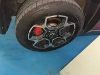 BAIC Off-Road BJ30 2021 (35000 км)