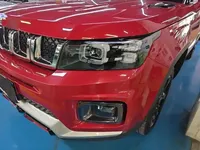 BAIC Off-Road BJ30 2021 (35000 км)