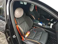 Lynk & Co 02 Hatchback 2021 (45800 км)