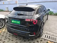 Lynk & Co 02 Hatchback 2021 (45800 км)