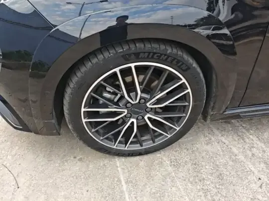 Lynk & Co 02 Hatchback 2021 (45800 км)