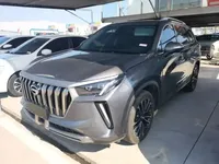 GAC Trumpchi GS4 PLUS 2021 (91300 км)