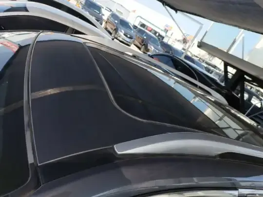 GAC Trumpchi GS4 PLUS 2021 (91300 км)