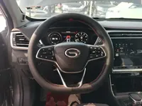 GAC Trumpchi GS4 PLUS 2021 (91300 км)
