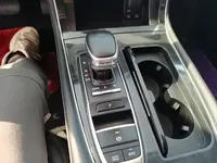 GAC Trumpchi GS4 PLUS 2021 (91300 км)