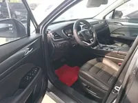 GAC Trumpchi GS4 PLUS 2021 (91300 км)