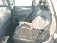 GAC Trumpchi GS4 PLUS 2021 (91300 км)