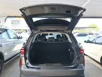 GAC Trumpchi GS4 PLUS 2021 (91300 км)
