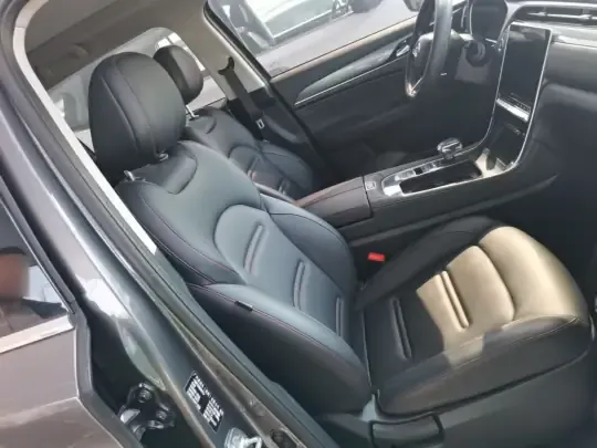 GAC Trumpchi GS4 PLUS 2021 (91300 км)