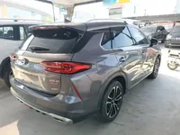 GAC Trumpchi GS4 PLUS 2021 (91300 км)