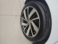Volkswagen Sagitar 2021 (69600 км)