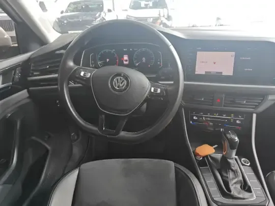 Volkswagen Sagitar 2021 (69600 км)