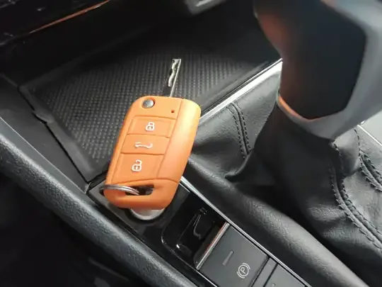 Volkswagen Sagitar 2021 (69600 км)