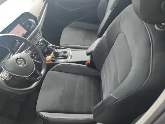 Volkswagen Sagitar 2021 (69600 км)