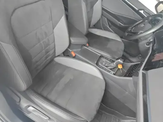 Volkswagen Sagitar 2021 (69600 км)