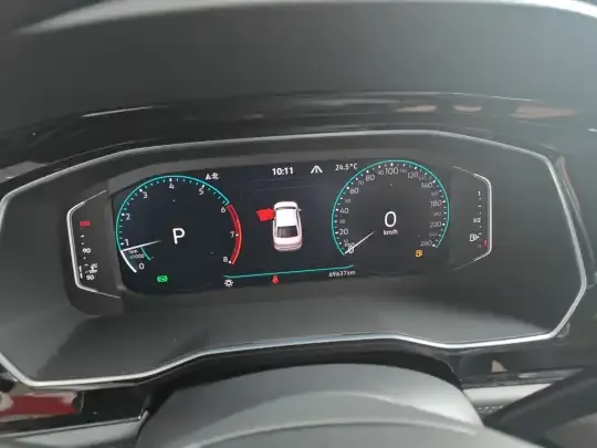 Volkswagen Sagitar 2021 (69600 км)