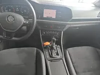 Volkswagen Sagitar 2021 (69600 км)