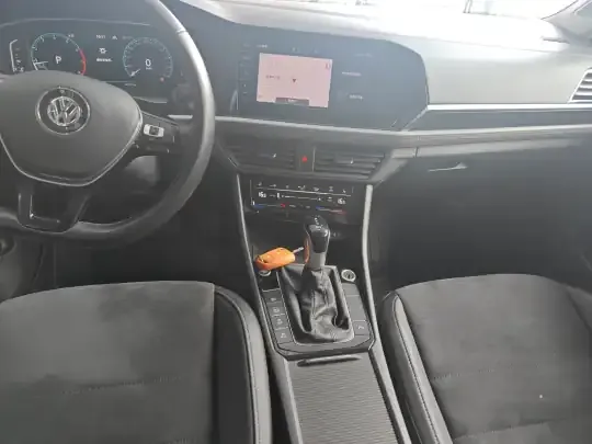 Volkswagen Sagitar 2021 (69600 км)