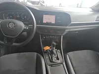 Volkswagen Sagitar 2021 (69600 км)