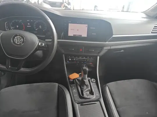 Volkswagen Sagitar 2021 (69600 км)