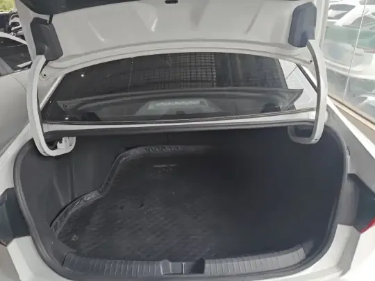 Volkswagen Sagitar 2021 (69600 км)