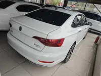 Volkswagen Sagitar 2021 (69600 км)
