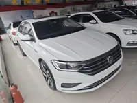 Volkswagen Sagitar 2021 (69600 км)