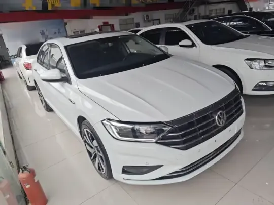Volkswagen Sagitar 2021 (69600 км)