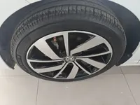 Volkswagen Sagitar 2021 (69600 км)