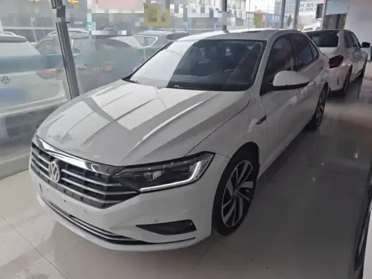 Volkswagen Sagitar 2021 (69600 км)