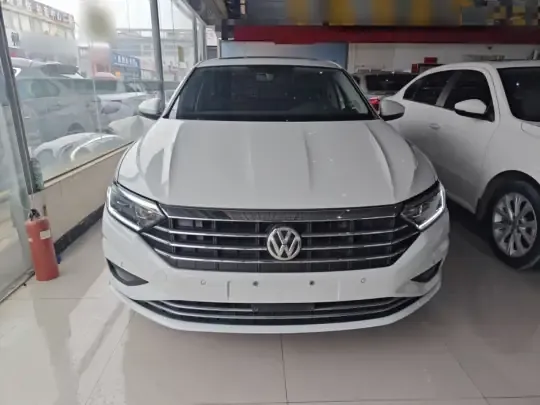 Volkswagen Sagitar 2021 (69600 км)
