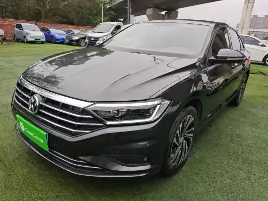 Volkswagen Sagitar 2021 (76900 км)