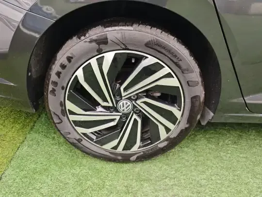 Volkswagen Sagitar 2021 (76900 км)
