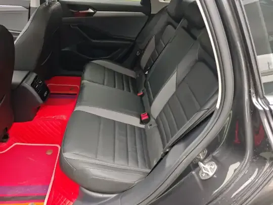 Volkswagen Sagitar 2021 (76900 км)