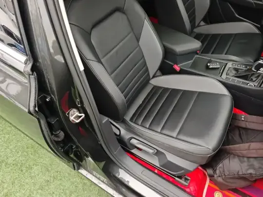 Volkswagen Sagitar 2021 (76900 км)