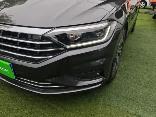 Volkswagen Sagitar 2021 (76900 км)