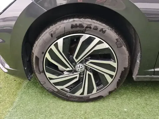Volkswagen Sagitar 2021 (76900 км)