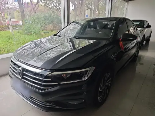Volkswagen Sagitar 2021 (92100 км)