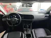 Volkswagen Sagitar 2021 (92100 км)