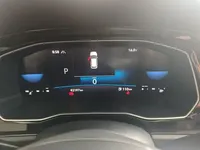 Volkswagen Sagitar 2021 (92100 км)