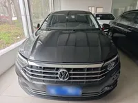Volkswagen Sagitar 2021 (92100 км)