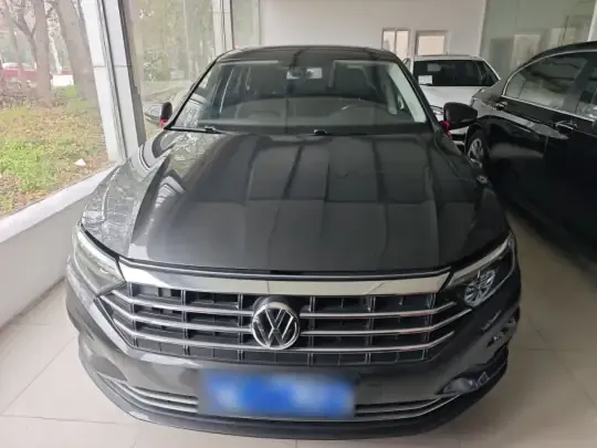 Volkswagen Sagitar 2021 (92100 км)