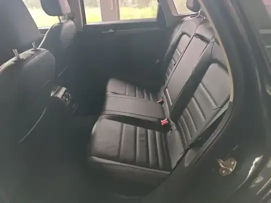 Volkswagen Sagitar 2021 (92100 км)